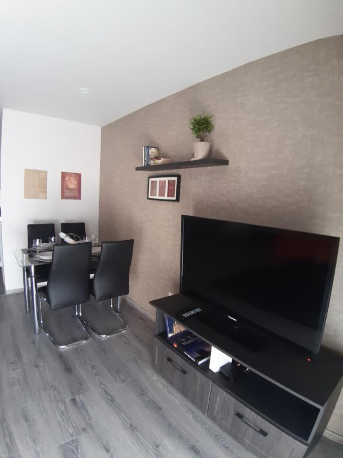 Profi Keco Apartman Balatonalmádi Esterno foto