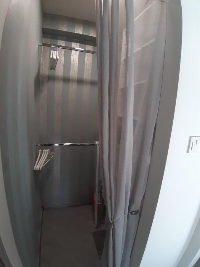Profi Keco Apartman Balatonalmádi Esterno foto